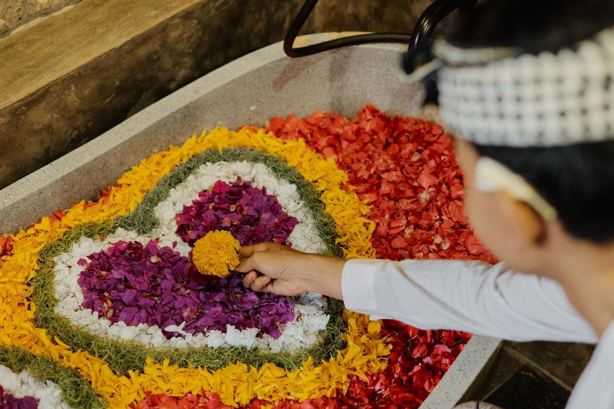 Uddhara Ubud Villa 외부 사진