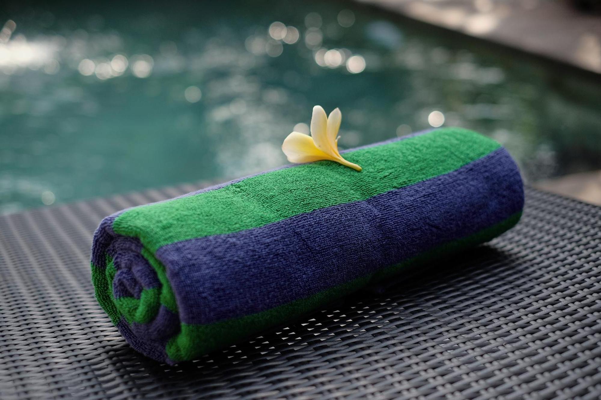 Uddhara Ubud Villa 외부 사진